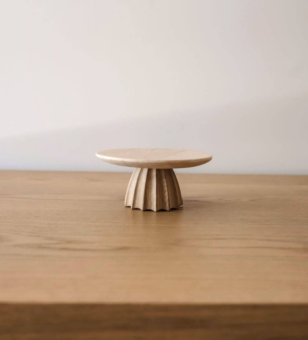Christina Pedestal