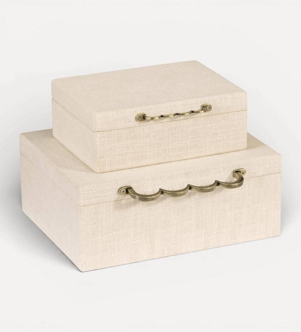 Cleo Box