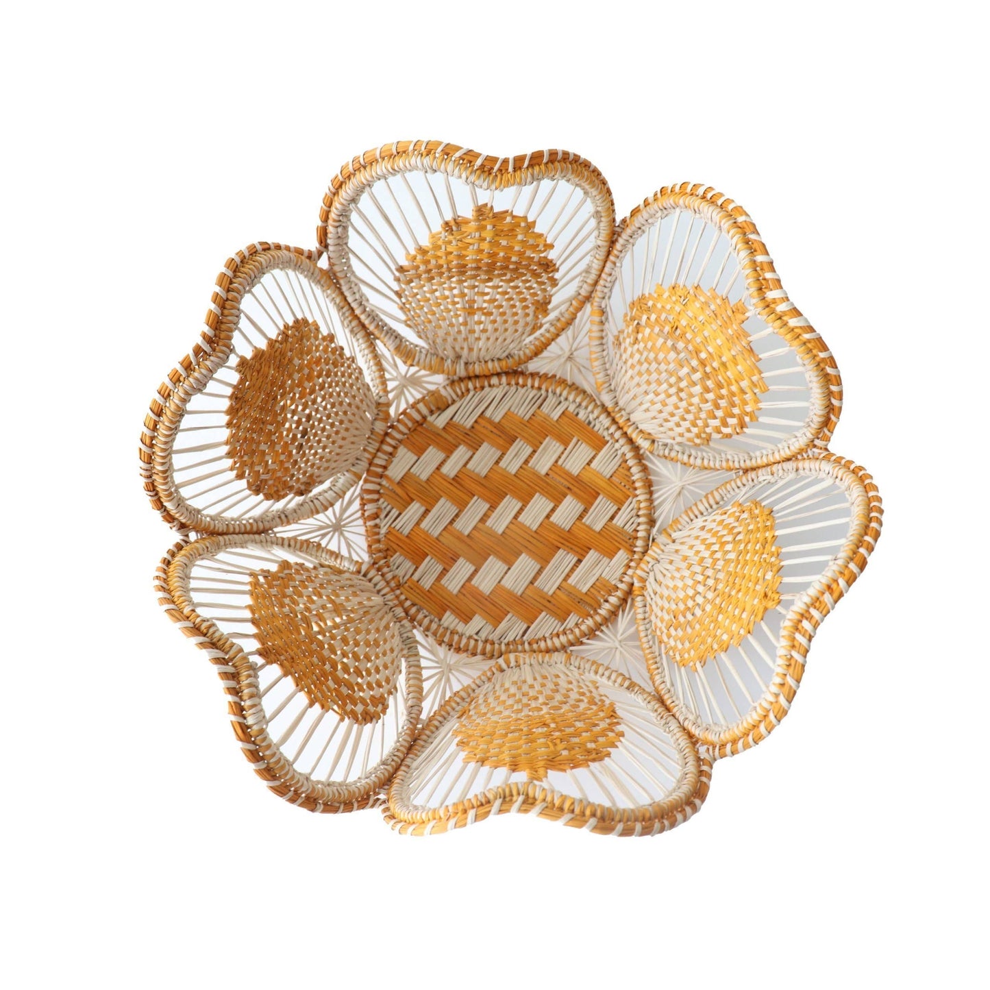 Flora Basket