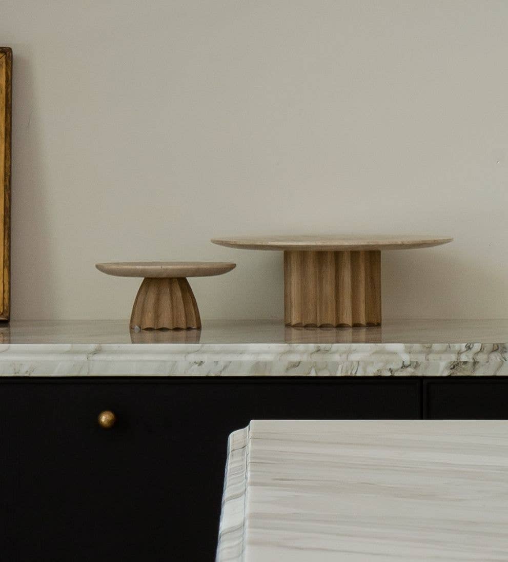 Christina Pedestal