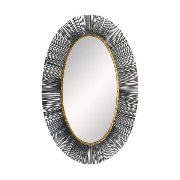Perseus Mirror – Sugarwood Interiors