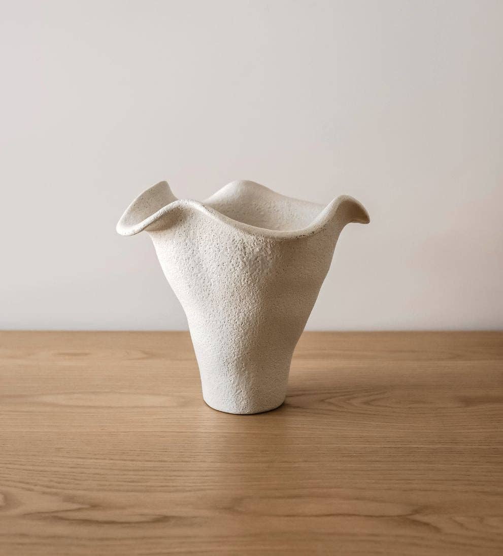 Bouquet Vase