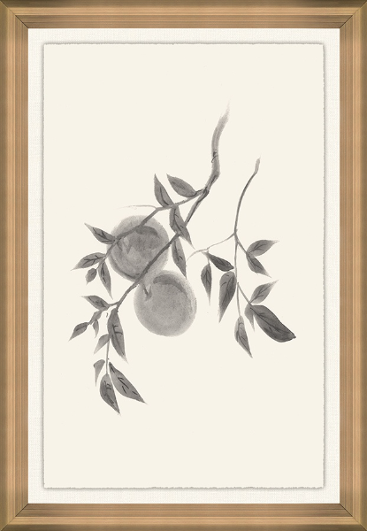 13.75x21.75 Summer Fruits