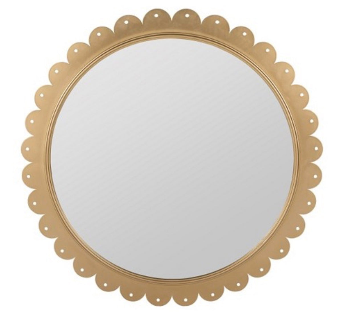 Bria Hammel Candler Mirror