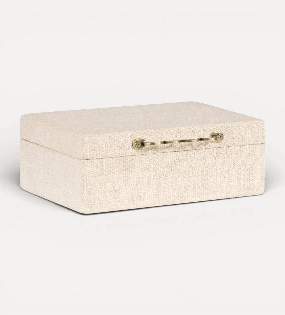 Cleo Box