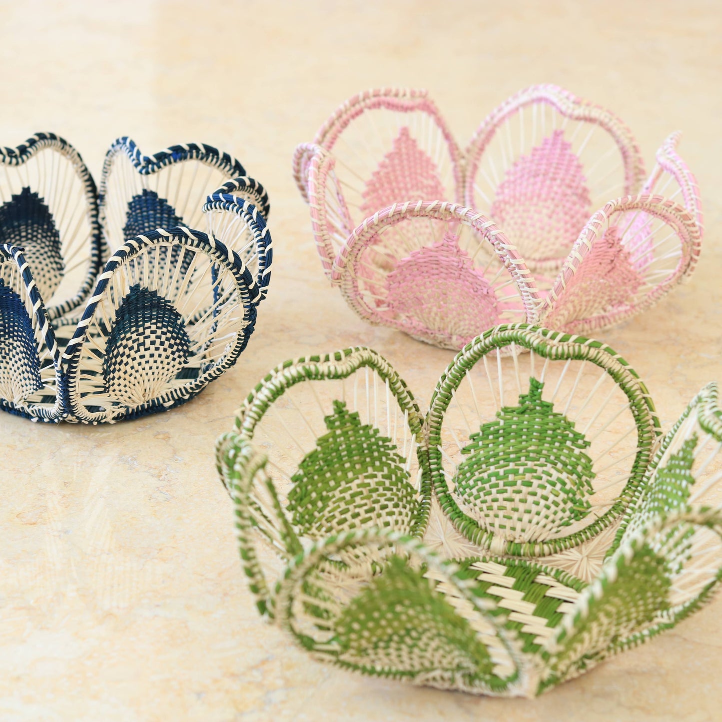 Flora Basket