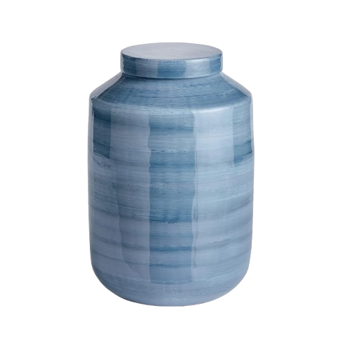 Andrey Ginger Jar Small
