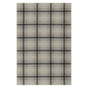 Mesael Modern Plaid Indoor Rug