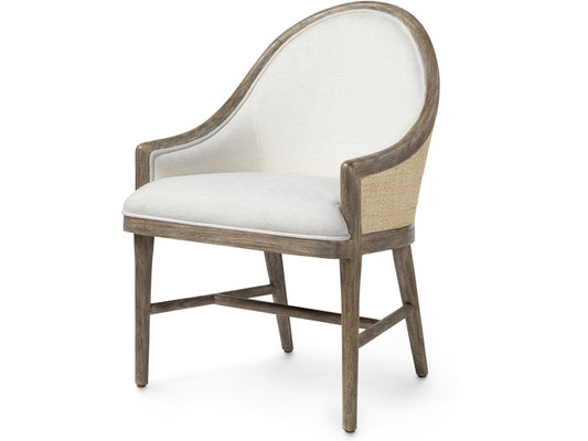 CLEMENT DINING CHAIR