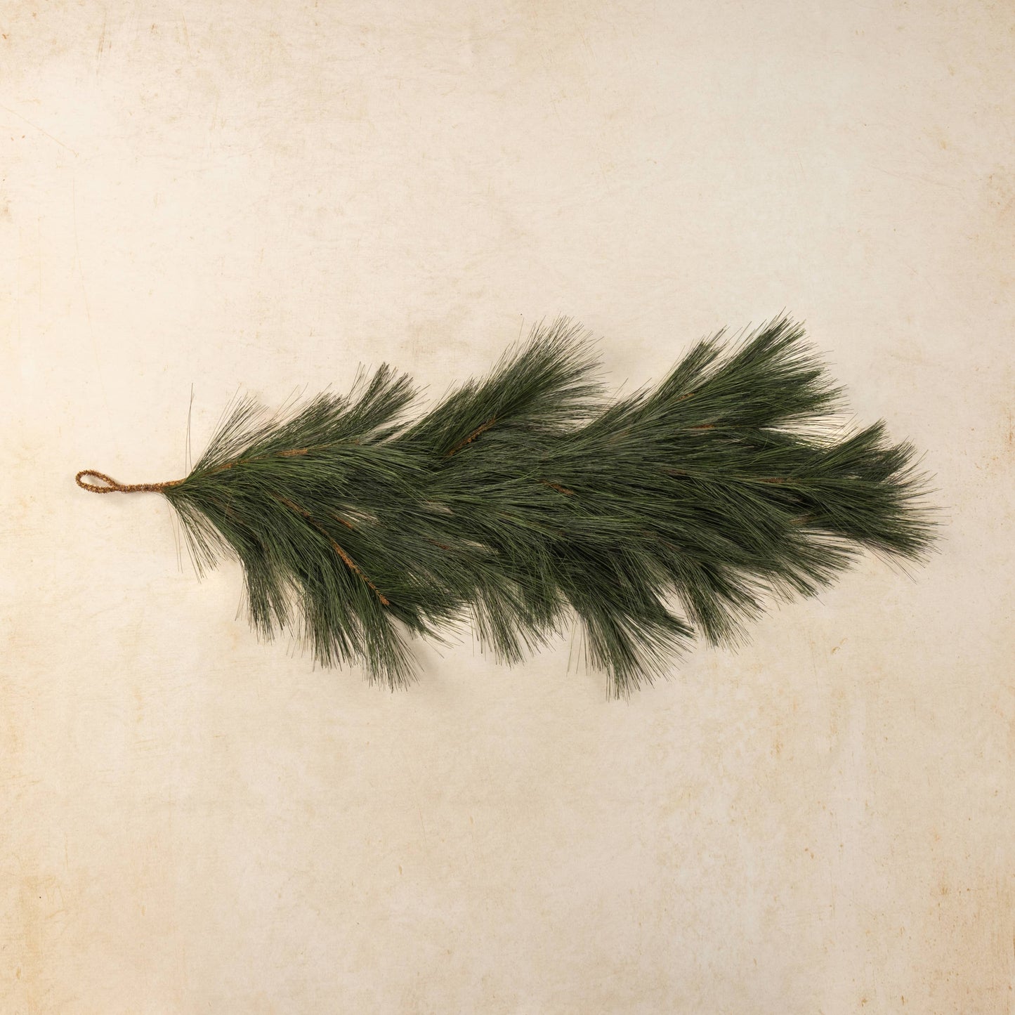 4.5' PURE PINE HANGING GARLAND