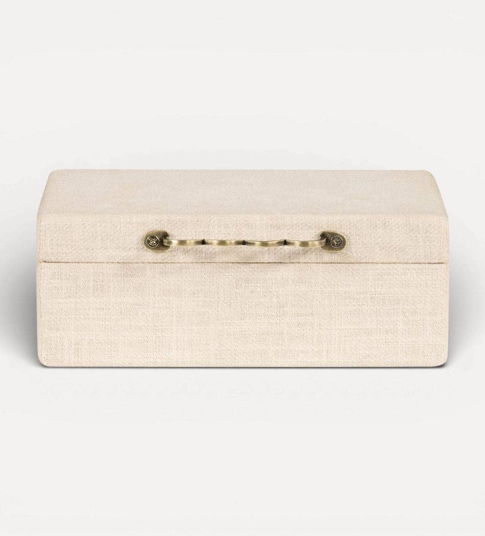 Cleo Box