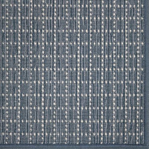 Arlen Steel 12x12 Round Rug