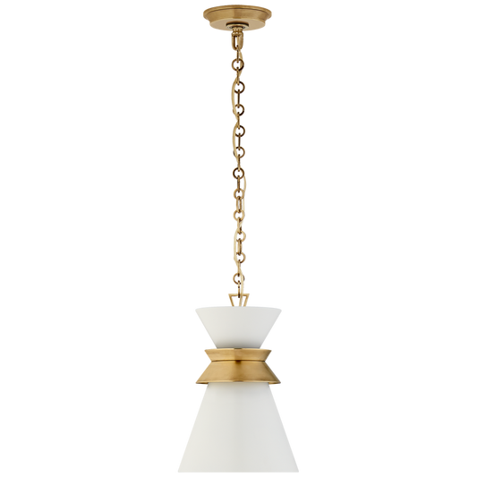 Alborg Small Stacked Pendant