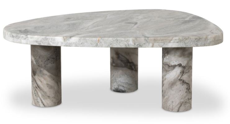 Zion Nesting Coffee Table, Steven + Carol