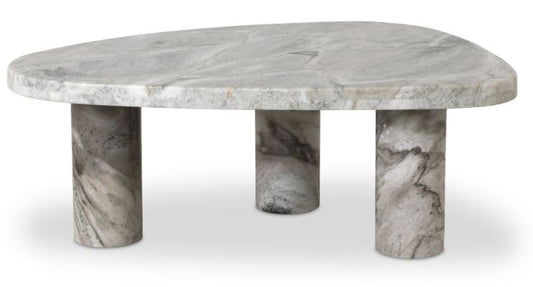 Zion Nesting Coffee Table, Steven + Carol