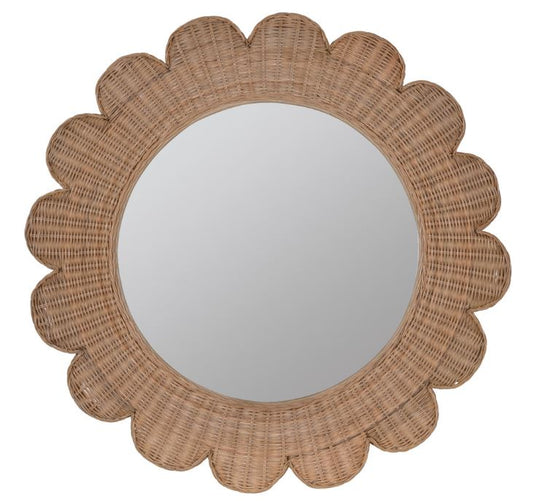 Zachery Wall Mirror