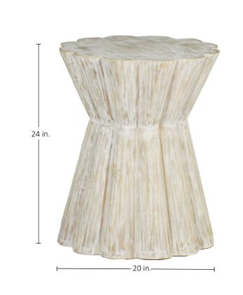 Side Table - Debra Harris