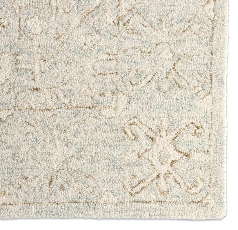 Province PRO09 9'6"x13'6" Rug - Emmett