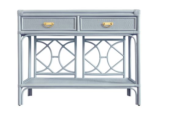 Entryway Console - Debra Harris