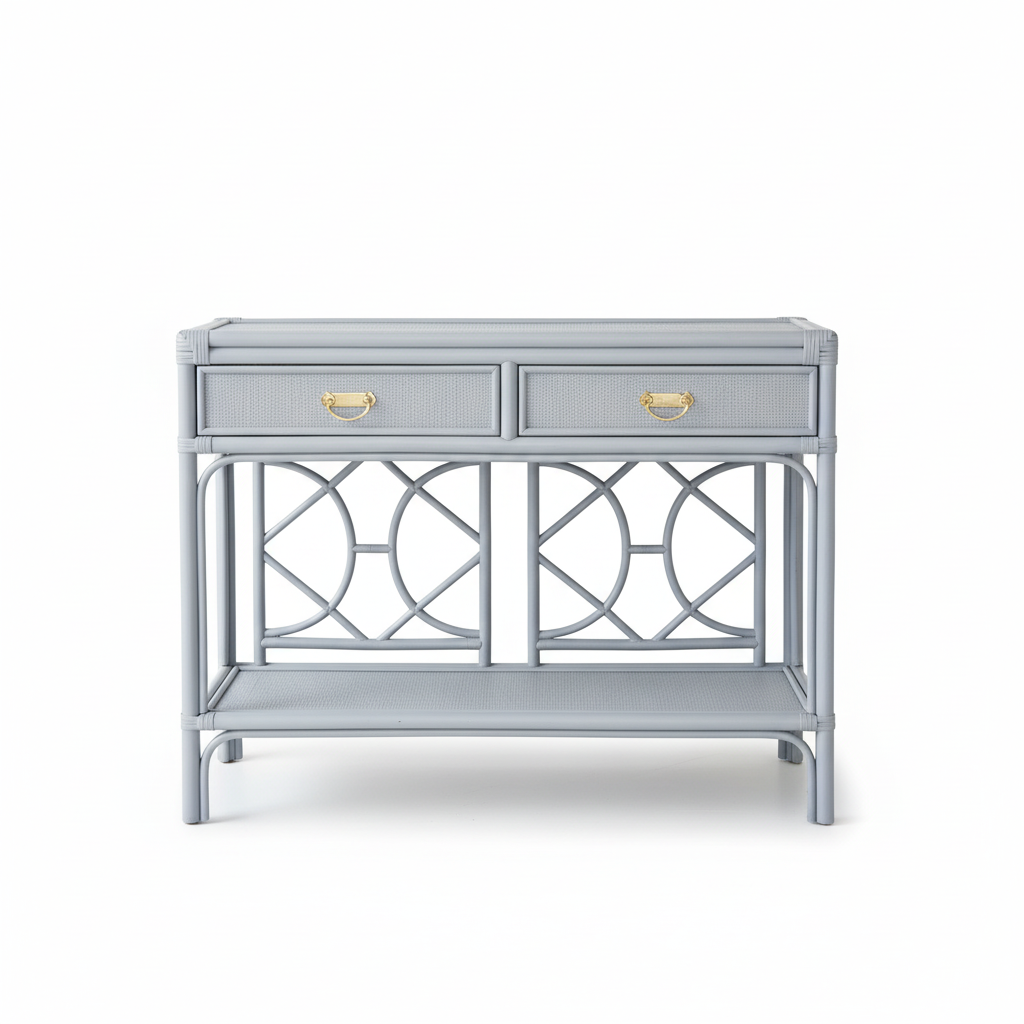 Entryway Console