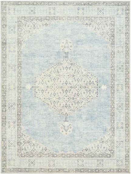 9'2" x 12' BOLC-2303 Rug, Paige Robertson