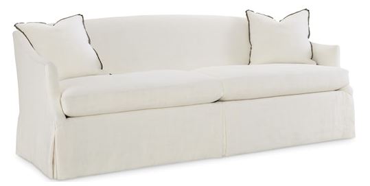 CSTM Order: 1931-03 SOFA - Barbra