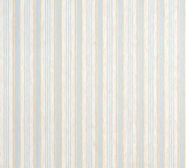 Striped Wallpaper - Parker