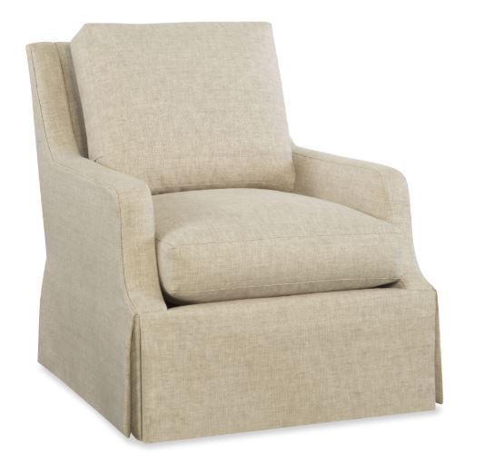 Swivel Chair, Jennifer Sturtz