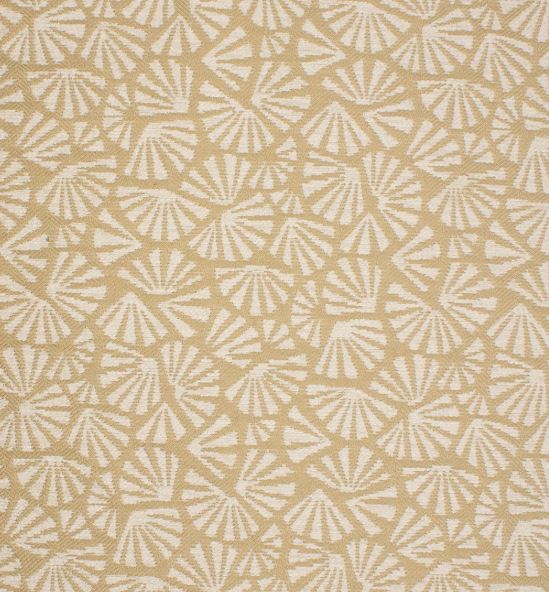 F5181 Linen Fabric 1.75 yds - Carly/Jessica