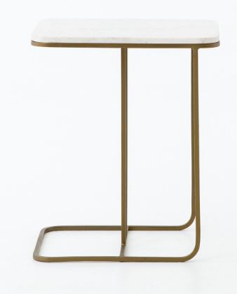 Adalley C Table - Emmett