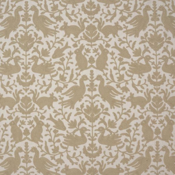 F6636 Mist Fabric 1.25 yds (13x22 lumbar (x2) - Carly/Jessica