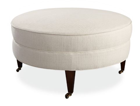 CSTM - 1314-90 Cocktail Ottoman - Emmett