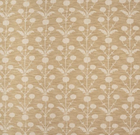 S7406 Saffron Fabric 1 yd - Carly/Jessica