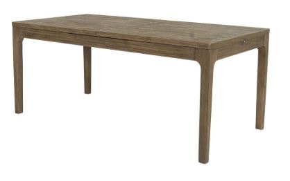 Norah Extendable Dining Table