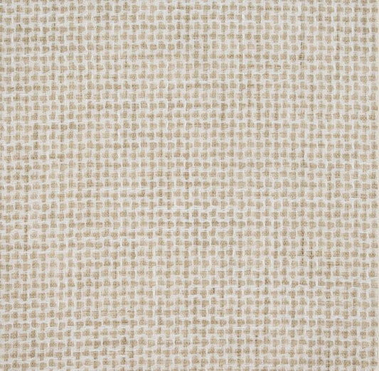 S5747 Natural Fabric 2 yds (bench seat - 43"x16.5") - Carly/Jessica