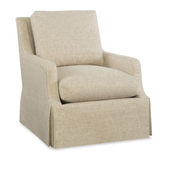 CSTM Order: Living Room Chair - Debra Harris