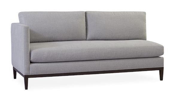 CSTM - 3583-19LF + 3583-23RF Sectional - Emmett