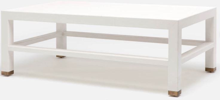 Jarin Coffee Table, 48”
