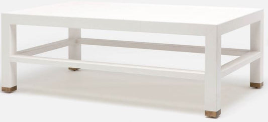 Jarin Coffee Table, 48”