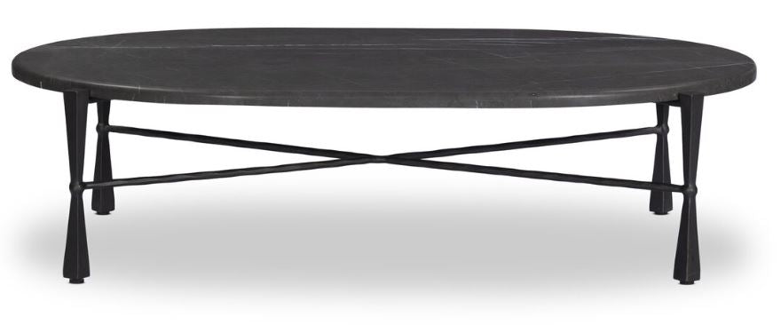 Rayna Coffee Table, Steven + Carol