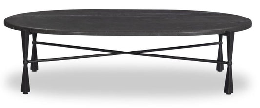 Rayna Coffee Table, Steven + Carol