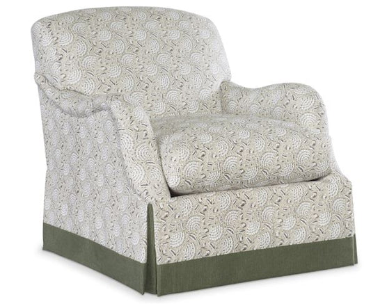 CSTM - Tessa Chair, Jennifer G.
