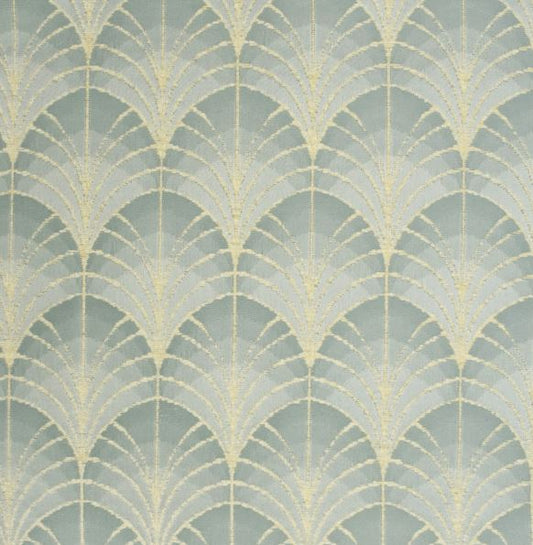 F3227 Ice Pillow 1/2 yd (12x20 pillow) - Carly/Jessica