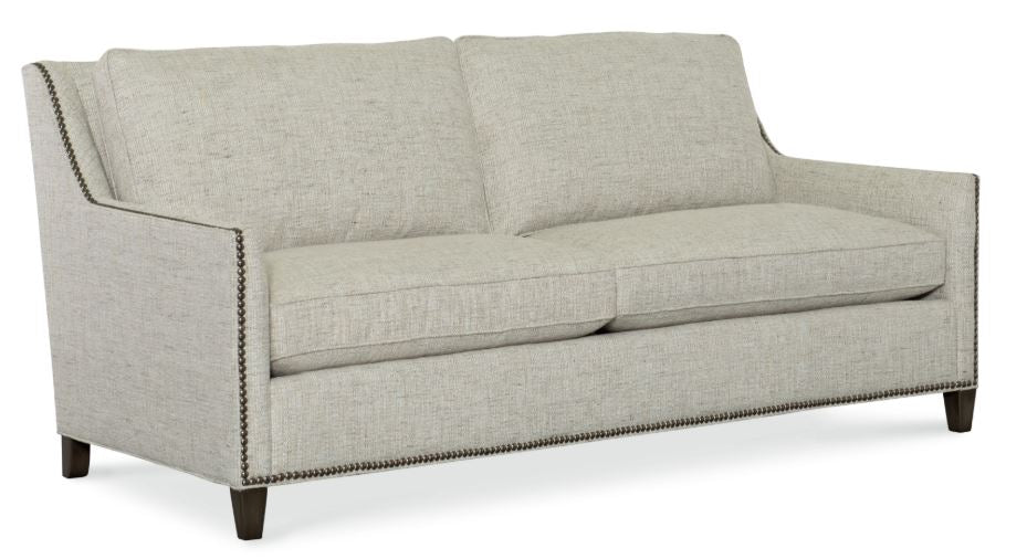 CSTM Order: Living Room Sofa - Debra Harris