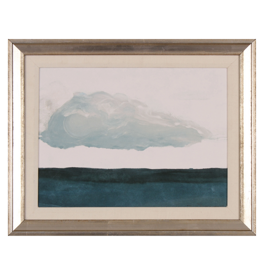 Little Cloud Art, 15 x 12