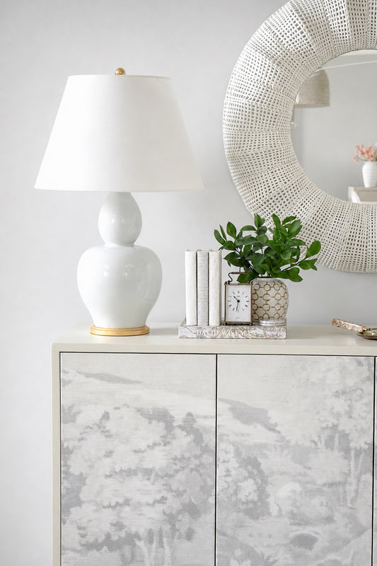 Daliyah Sideboard
