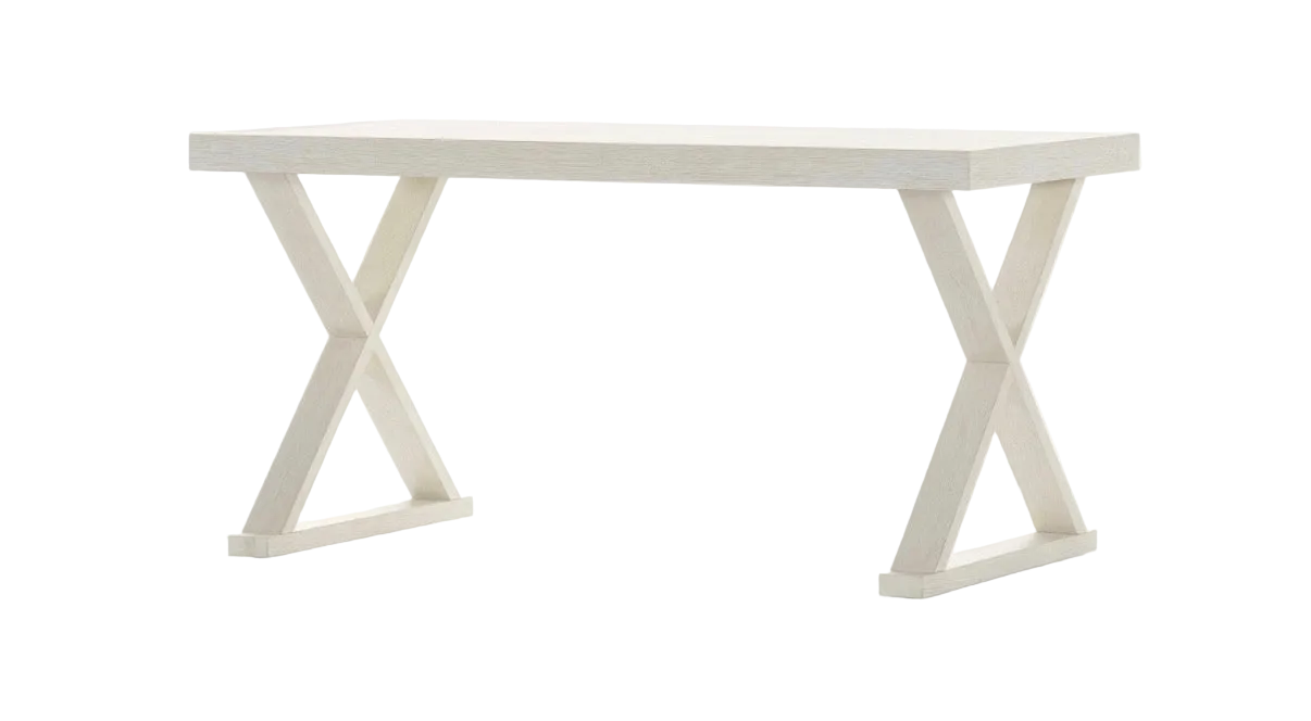 Pacifico X-Base Desk