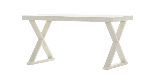Pacifico X-Base Desk
