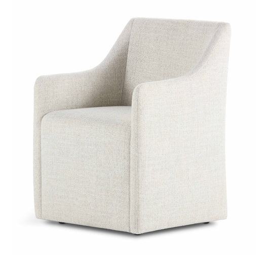 Pacifico Upholstered Dining Chair