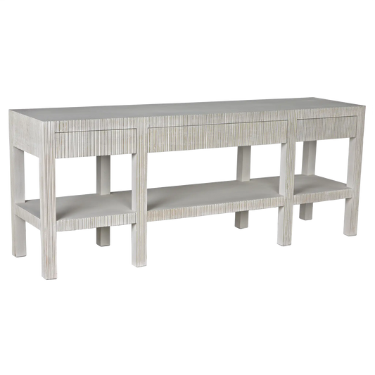Conrad Console